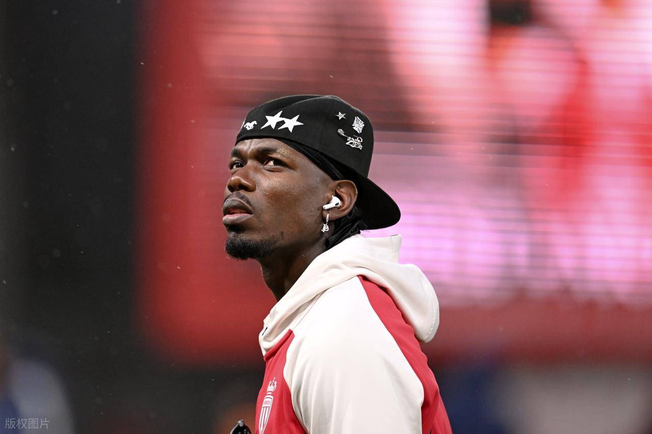 1-0，10人法甲第11掀翻法甲第7，博格巴替补登场，敦比亚一剑封喉