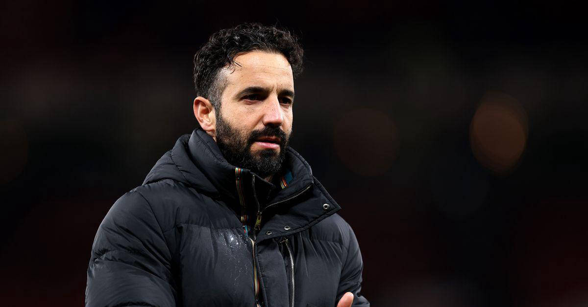 阿莫林曾以为曼联主场困境已根本破解，殊不知他却大错特错！